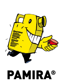 Pamira logo