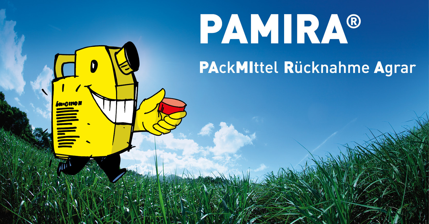 Copyright Pamira.de (c) Pamira.de